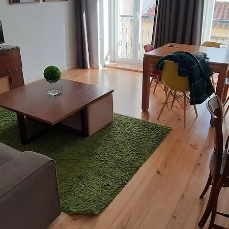 Two Bedroom In Historic Location - Close To The River With Ac By Lisbeyond Apartamento