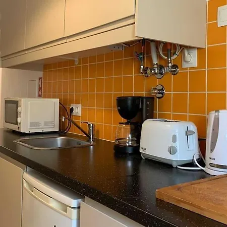 Apartamento Two Bedroom In Historic Location! Close To The River