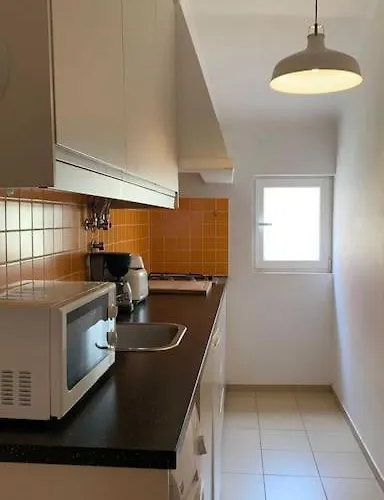 Two Bedroom In Historic Location - Close To The River With Ac By Lisbeyond شقة