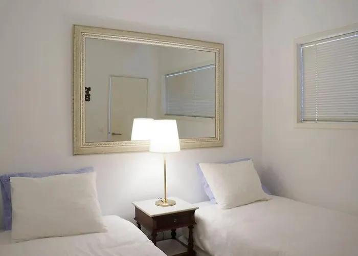 شقة Two Bedroom In Historic Location - Close To The River With Ac By Lisbeyond